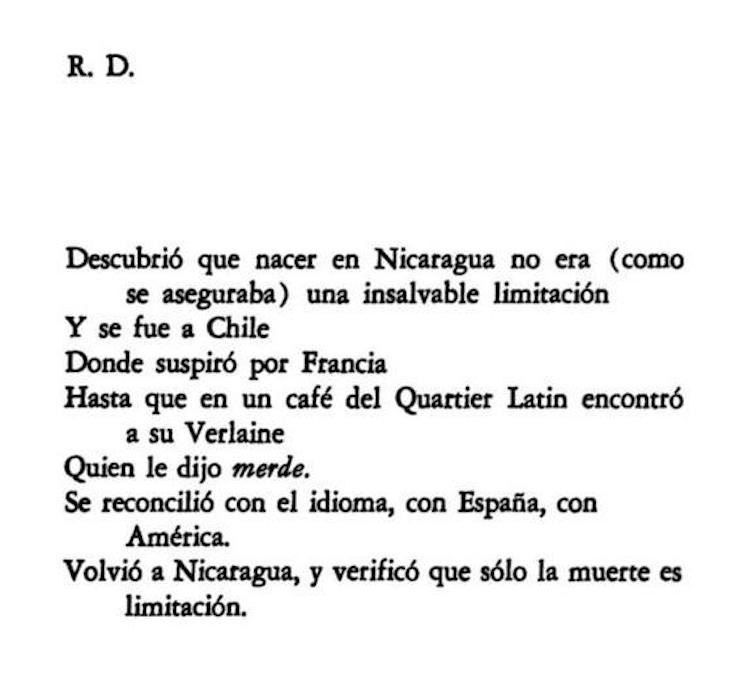 J&uuml;ri Talvet y el legado universal de Rub&eacute;n Dar&iacute;o